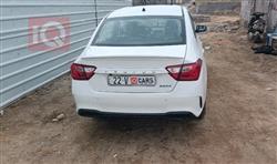 بروتون ساغا